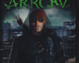 Arrow: The Complete Second Season (8-disc Blu-ray + DVD set) tv series L... - $19.59