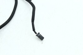 2006-2013 EXUS IS250 IS350 INTERIOR DASH INSTRUMENT DASHBOARD WIRE HARNESS H1374 image 9