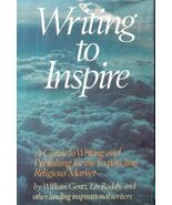 Writing to inspire - €42,46 EUR