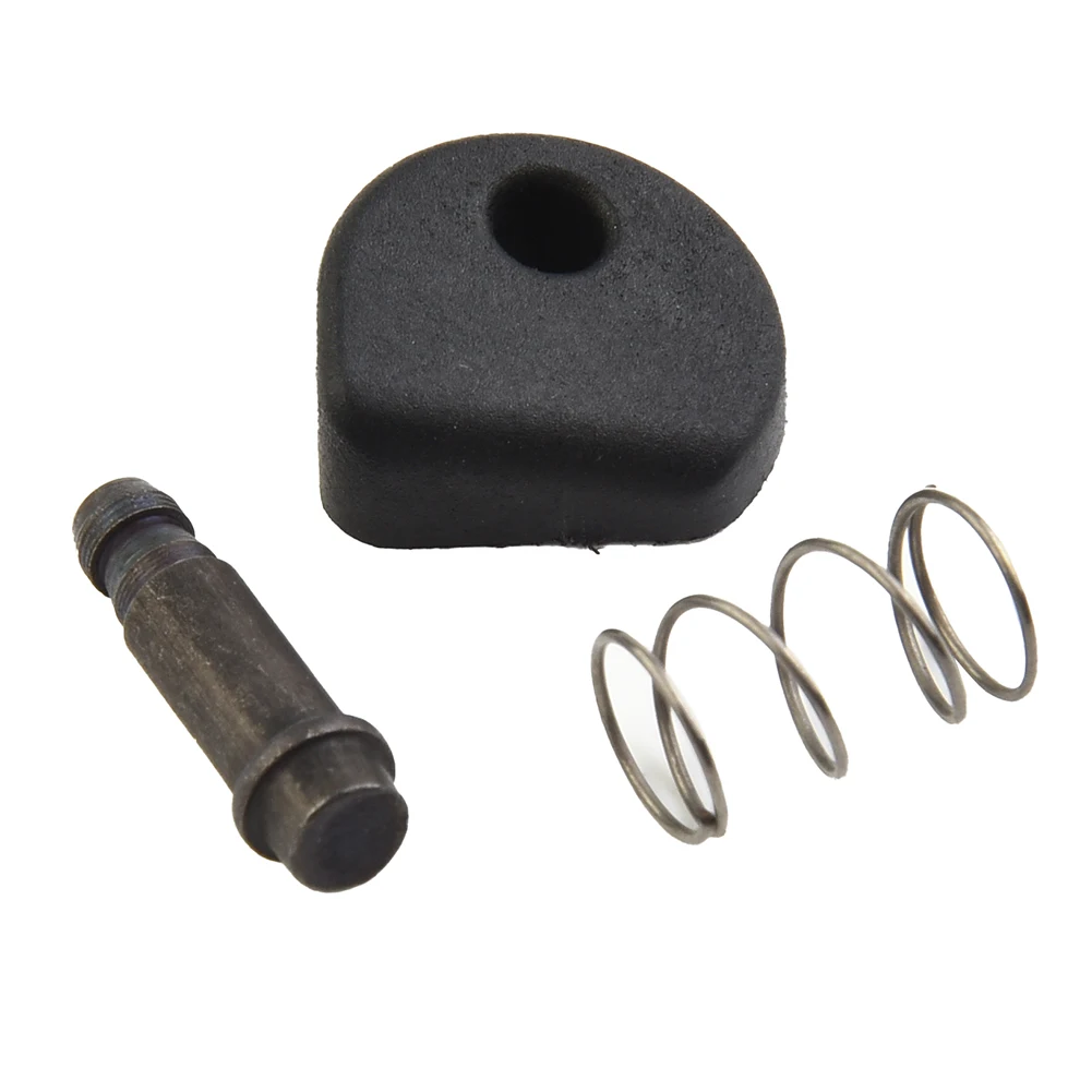 Grinder ke Self-Loc Button Pin Spring Button Set For 9553NB Angle Grinde... - £29.93 GBP