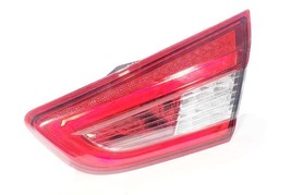 2014 2020 Maserati GHIBLI OEM Right Rear Tail Light Trunk Mounted90 Day Warra... - $183.15