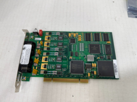 Intel Dialogic 4-Port Voice Mail Fax Media Board Card D42282-001 EBZKX07... - $14.85