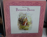 The Tale of Benjamin Bunny [Peter Rabbit] - $2.96