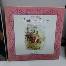 The Tale of Benjamin Bunny [Peter Rabbit] - £2.31 GBP