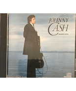 Johnny Cash-  Biggest Hits-  CD 1987-  RARE-  MADE IN JAPAN- GREAT CONDI... - £10.18 GBP