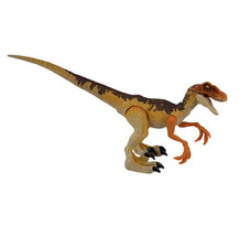 Jurassic World Legacy Collection 2017 VELOCIRAPTOR 8” Figure Raptor Dinosaur - £7.73 GBP