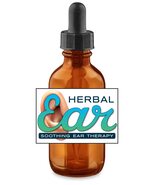 Herbal Ear Soothing Ear Therapy - $7.83