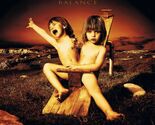 VAN HALEN Balance BANNER 3x3 Ft Fabric Poster Tapestry Flag album cover ... - $22.00