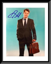 Chris O&#39;Donnell Signed Photo - £179.92 GBP