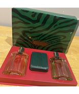 Avon American Classic Vintage Traditions Cologne &amp; After Shave Deluxe Gi... - €17,00 EUR