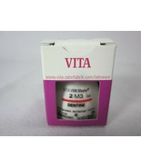 VITA VMK Master Dentine 2 M3 12g VX70-040 NEW Dental Powder - £19.73 GBP