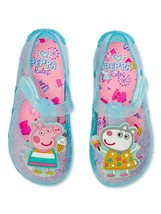Toddler Girls Peppa Pig Shoes Size 12 Susie Sheep Jelly Maryjane - $19.95