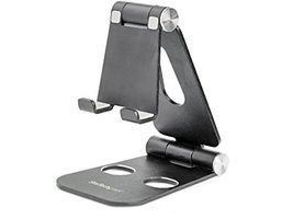 StarTech.com Phone and Tablet Stand - Foldable Universal Mobile Device H... - $44.50