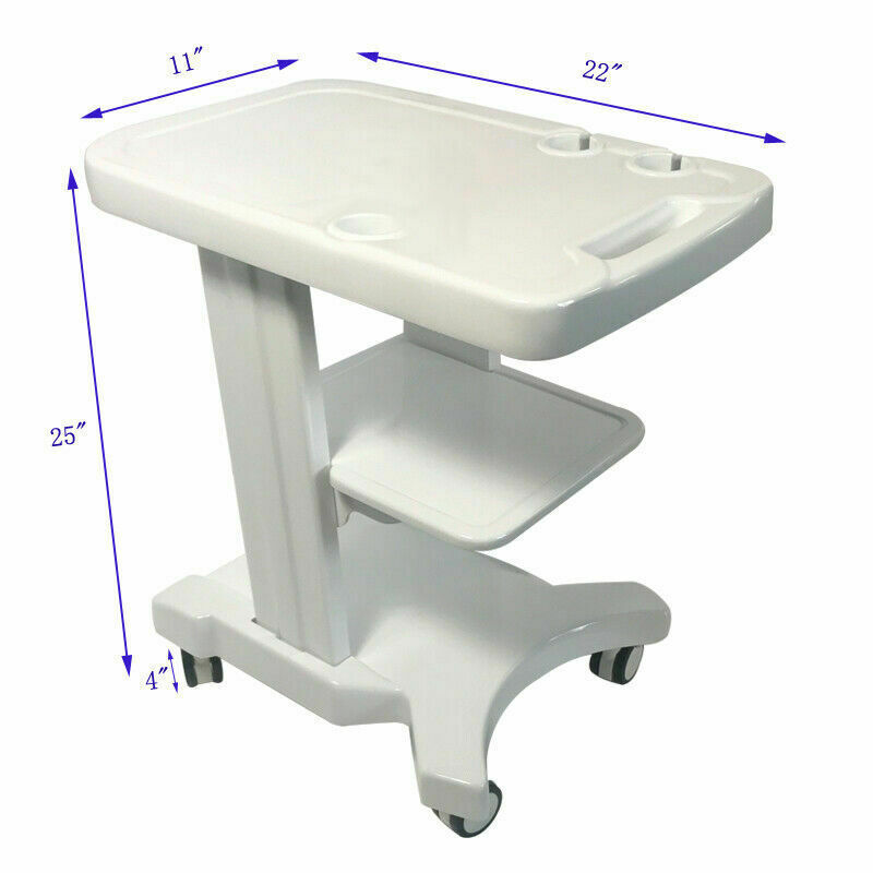 1 PC Mobile Trolley Cart for Portable Ultrasound  Imaging System Scanner... - $306.60