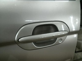 Driver Door Handle Exterior Door Front Body Color Fits 99-04 ODYSSEY 104... - $56.50