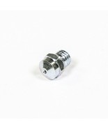 OEM Range Orifice Spud for GE JGBS04BPW1WH JGBS07EV3WW JGBP26CEH4CC JGBS... - $31.18 CAD
