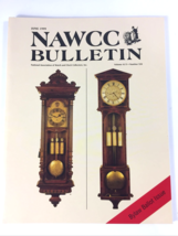 Vienna Regulator Clocks- Swiss Standard Watches  NAWCC 41-1999  # 320 - £11.25 GBP