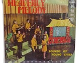 The Heavenly Melody Singers - Sounds of Young China Capitol LPS-133 VG+ ... - $6.88