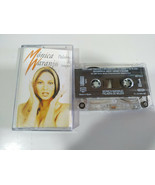 MONICA NARANJO Mot de Mujer Epic 1997 First Press - Ruban Cassette - 3T - $43.97