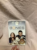 Bones: The Complete Tenth Season 10 (DVD, 2015) New Sealed - £10.28 GBP
