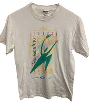 Power Pro T-shirt Womens S Georgia 1997 Olympic Game Championship Single... - £4.45 GBP