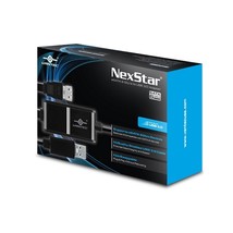 Vantec NexStar eSATA 6Gb/s to USB 3.0 Adapter (CB-ESATAU3-6) - £34.90 GBP