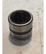 McGill Needle Roller Bearing MR-10-S | 1-1/8 in OD x 16 mm Bore x 1 in Wide - $56.16 CAD