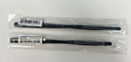 NYX Professional Makeup Brushes PROB34 &amp; PROB35 *Twin Pack* - $20.08