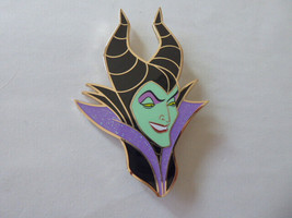 Disney Trading Pins 162784     PALM - Maleficent - Head 6 - Portrait Ser... - $70.13