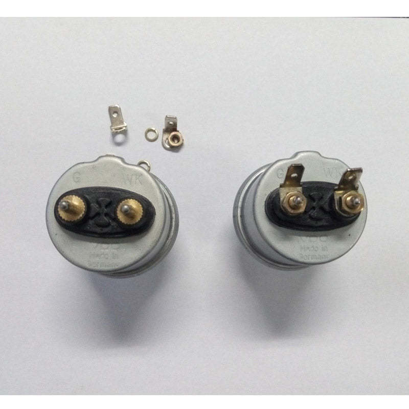 1 PCS New 302010552 Oil Pressure Sensor NPT1/8 For VDO - $32.00