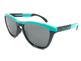 Oakley Sunglasses Frogskins Range OO9284-1055 Celeste Frames Prizm Black Lenses - £99.41 GBP