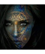 Heal Karma and Past Life&#39;s Mistakes Spell - Embrace Freedom, Healing, an... - $92.36 MXN