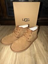 UGG Womens Neumel Boots Chestnut 1094269-CHE BNIB - $98.99