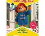 The Adventures of Paddington: Finds a Pigeon and Other? DVD | Region 4 - $11.73