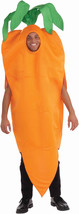 Forum Novelties Mens Adult Carrot Costume, Orange, Standard - £99.10 GBP