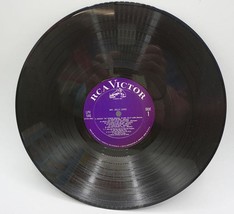 Jelly Roll Morton ‎Mr. Jelly Lord LP Vinyl Record Jazz - £11.81 GBP