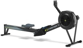 Indoor Rowing Machine Concept2 Model D PM5 Performance Monitor Fitness Home Gym - £1,107.17 GBP