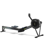 Indoor Rowing Machine Concept2 Model D PM5 Performance Monitor Fitness H... - £1,122.56 GBP