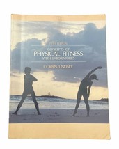 Concepts of Physical Fitness with Laboratories - 5th Edition by Corbin/Lindsey - £13.34 GBP