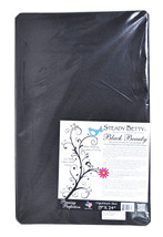 Steady Betty Black Beauty Pressing and Design Surface 15 Inches x 24 Inches - £55.90 GBP