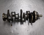 Crankshaft Standard For 07-09 Lexus RX350  3.5 - $247.45