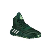 Authenticity Guarantee 
Adidas Men&#39;s Pro Bounce 2019 Basketball Sneaker Shoes... - £75.42 GBP