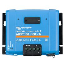 Victron Energy SmartSolar MPPT Tr 150V 70 amp 12/24/36/48-Volt Solar Charge Cont - £519.26 GBP