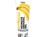 Dickalicious Intimate Arousal Gel Banana 2 oz. - $19.95
