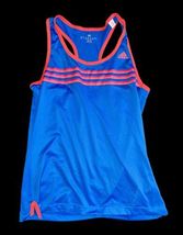 Lot Adidas Climalite Women Racerback Tank Top Tennis Athletic Activewear XS S image 10