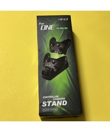 Black Controller Charging Stand for One Slim X - $35.00