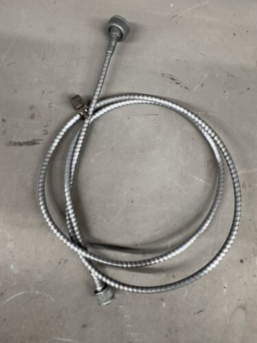 1955-1962 Chevy Corvette BelAir Nomad Transmission Speedometer Cable 195... - $83.73