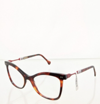 New Authentic Anne Et Valentin Eyeglasses UMEET 1652 Made in Japan Frame - £193.95 GBP