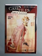Sam and Twitch: Case Files #3 - Image Comics - Combine Shipping - £7.58 GBP