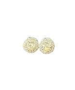 Women&#39;s Earrings 14kt White Gold 480974 - $1,681.93 CAD